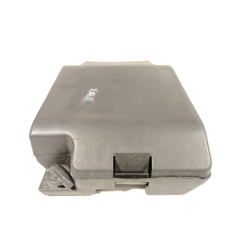 Recambio de llave rueda para citroën jumper iii furgoneta 2.2 hdi 120 referencia OEM IAM 1356985080 1356984080 