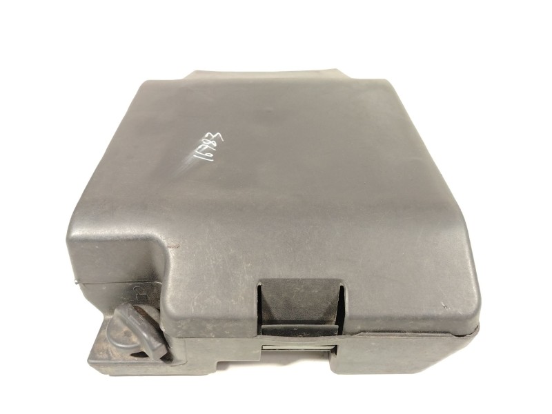 Recambio de llave rueda para citroën jumper iii furgoneta 2.2 hdi 120 referencia OEM IAM 1356985080 1356984080 