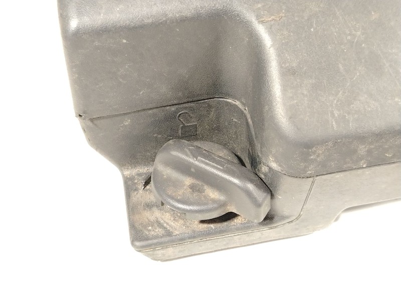 Recambio de llave rueda para citroën jumper iii furgoneta 2.2 hdi 120 referencia OEM IAM 1356985080 1356984080 