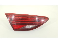 Recambio de piloto trasero izquierdo en porton para seat leon (5f1) 2.0 tdi referencia OEM IAM 5F0945307J 90096730 