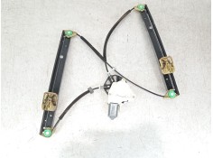 Recambio de elevalunas delantero izquierdo para audi q3 (8ub, 8ug) 2.0 tdi referencia OEM IAM 8U0837461  