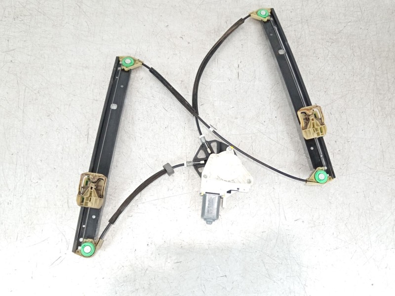 Recambio de elevalunas delantero izquierdo para audi q3 (8ub, 8ug) 2.0 tdi referencia OEM IAM 8U0837461  