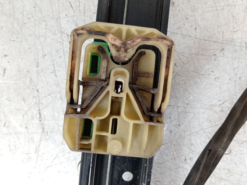 Recambio de elevalunas delantero izquierdo para audi q3 (8ub, 8ug) 2.0 tdi referencia OEM IAM 8U0837461  