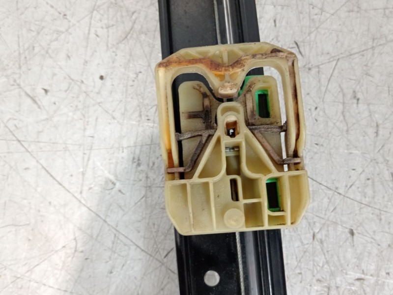 Recambio de elevalunas delantero izquierdo para audi q3 (8ub, 8ug) 2.0 tdi referencia OEM IAM 8U0837461  