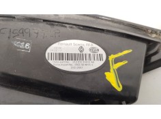 Recambio de piloto trasero izquierdo en porton para renault grand scénic iv (r9_) 1.5 dci 110 referencia OEM IAM 265556481R 2TZ0 2