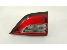 Recambio de piloto trasero izquierdo en porton para renault grand scénic iv (r9_) 1.5 dci 110 referencia OEM IAM 265556481R 2TZ0