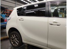 Recambio de puerta trasera derecha para toyota verso (_r2_) 1.6 d4-d (war20_) referencia OEM IAM    2
