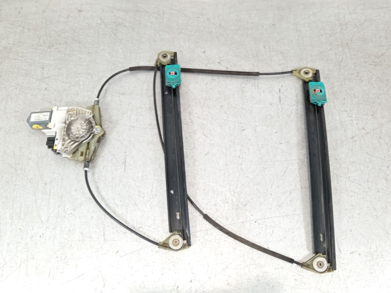 Recambio de elevalunas delantero izquierdo para audi a6 c6 (4f2) 3.2 fsi referencia OEM IAM 4F0837461 4F0959801B 