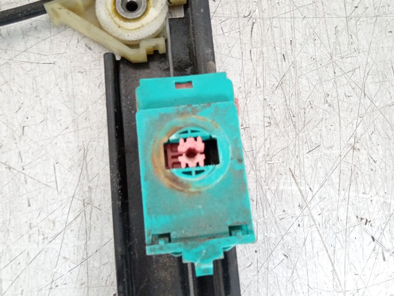 Recambio de elevalunas delantero izquierdo para audi a6 c6 (4f2) 3.2 fsi referencia OEM IAM 4F0837461 4F0959801B 