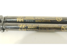 Recambio de amortiguadores capo para hyundai kona (os, ose, osi) 1.6 gdi hybrid referencia OEM IAM 81161BE000   2