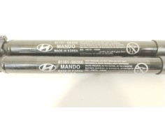 Recambio de amortiguadores maletero / porton para hyundai kona (os, ose, osi) 1.6 gdi hybrid referencia OEM IAM 81840BE010 81830 2