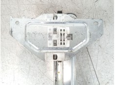 Recambio de elevalunas delantero derecho para citroën berlingo multispace (b9) 1.6 hdi 110 referencia OEM IAM 9672946580   2
