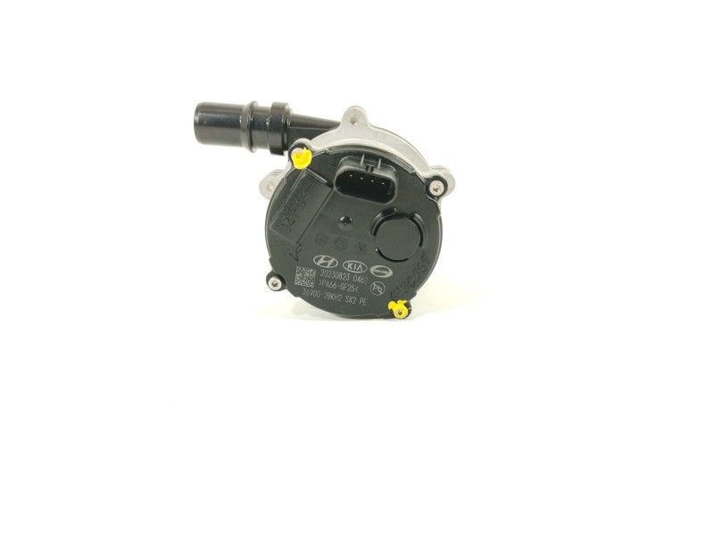 Recambio de bomba agua para hyundai kona (os, ose, osi) 1.6 gdi hybrid referencia OEM IAM 369002BKH2  