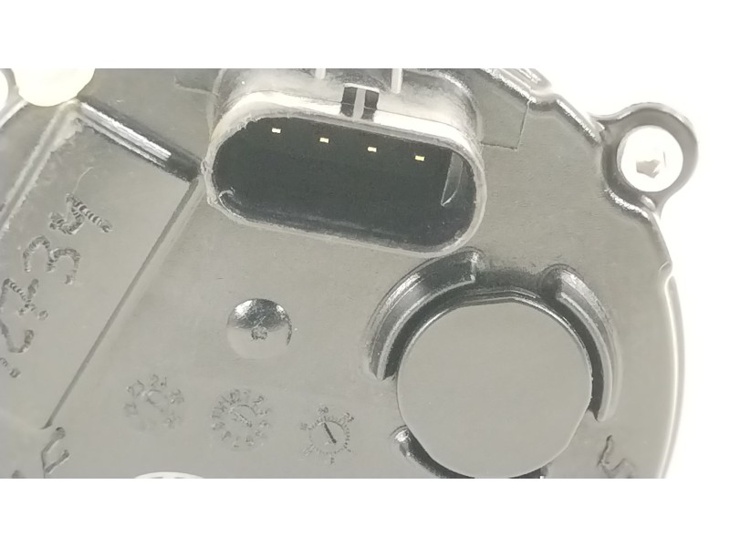 Recambio de bomba agua para hyundai kona (os, ose, osi) 1.6 gdi hybrid referencia OEM IAM 369002BKH2  