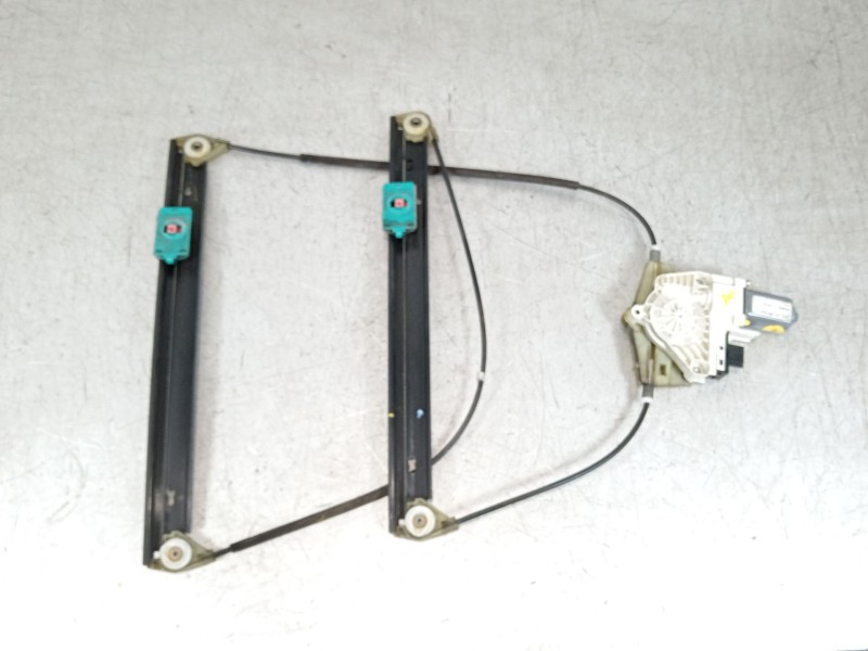 Recambio de elevalunas delantero derecho para audi a6 c6 (4f2) 3.2 fsi referencia OEM IAM 4F0837462  