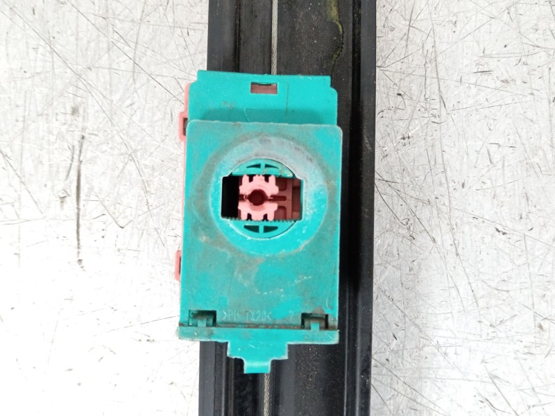Recambio de elevalunas delantero derecho para audi a6 c6 (4f2) 3.2 fsi referencia OEM IAM 4F0837462  