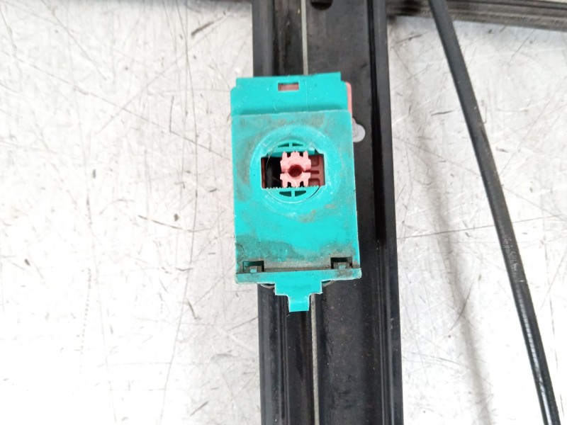 Recambio de elevalunas delantero derecho para audi a6 c6 (4f2) 3.2 fsi referencia OEM IAM 4F0837462  