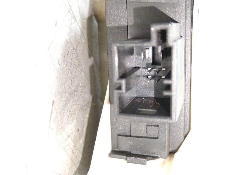 Recambio de elevalunas delantero derecho para audi a6 c6 (4f2) 3.2 fsi referencia OEM IAM 4F0837462  