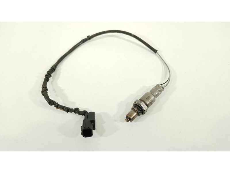 Recambio de sonda lambda para hyundai kona (os, ose, osi) 1.6 gdi hybrid referencia OEM IAM 3921008HB0  