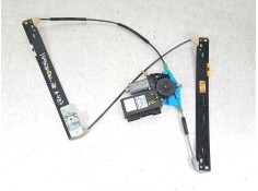 Recambio de elevalunas delantero izquierdo para audi a4 b7 avant (8ed) 2.0 tdi referencia OEM IAM 8E0837461C 8E1959801B 01308217
