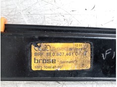 Recambio de elevalunas delantero izquierdo para audi a4 b7 avant (8ed) 2.0 tdi referencia OEM IAM 8E0837461C 8E1959801B 01308217 2