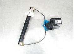 Recambio de elevalunas trasero izquierdo para audi a4 b7 avant (8ed) 2.0 tdi referencia OEM IAM 8E0839461C 8E0959801A 0130821767