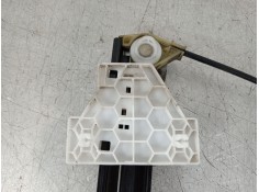 Recambio de elevalunas trasero izquierdo para audi a4 b7 avant (8ed) 2.0 tdi referencia OEM IAM 8E0839461C 8E0959801A 0130821767 2