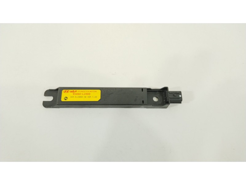 Recambio de antena para hyundai kona (os, ose, osi) 1.6 gdi hybrid referencia OEM IAM 95460L2000  