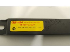 Recambio de antena para hyundai kona (os, ose, osi) 1.6 gdi hybrid referencia OEM IAM 95460L2000   2