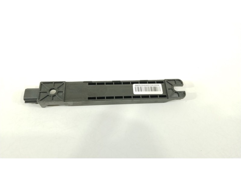 Recambio de antena para hyundai kona (os, ose, osi) 1.6 gdi hybrid referencia OEM IAM 95460L2000  