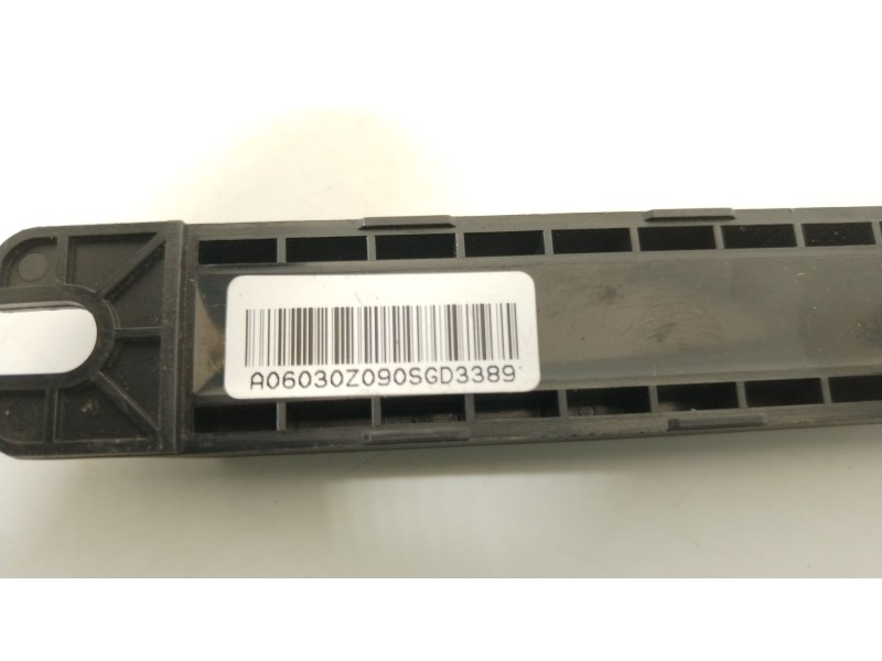Recambio de antena para hyundai kona (os, ose, osi) 1.6 gdi hybrid referencia OEM IAM 95460L2000  