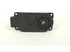Recambio de motor apertura trampillas climatizador para hyundai kona (os, ose, osi) 1.6 gdi hybrid referencia OEM IAM 86989DF070