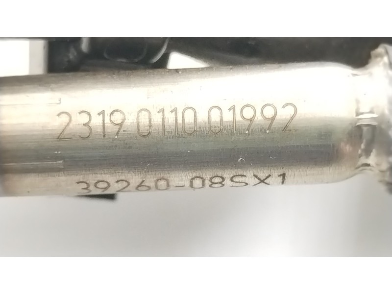 Recambio de sonda lambda para hyundai kona (os, ose, osi) 1.6 gdi hybrid referencia OEM IAM 3926008SX1  