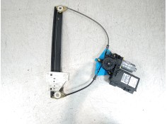 Recambio de elevalunas trasero derecho para audi a4 b7 avant (8ed) 2.0 tdi referencia OEM IAM 8E0839462C 8E0959802A 0130821766