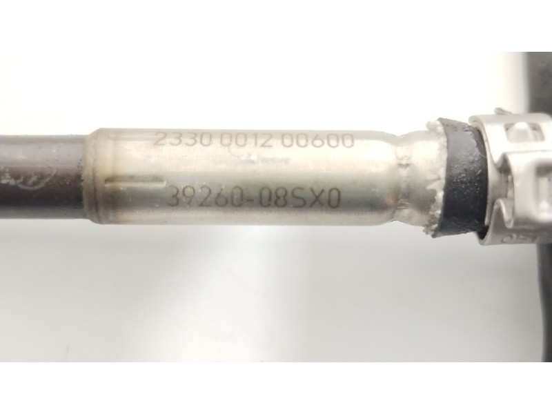 Recambio de sonda lambda para hyundai kona (os, ose, osi) 1.6 gdi hybrid referencia OEM IAM 3926008SX0  