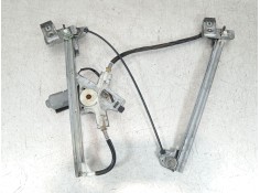 Recambio de elevalunas delantero izquierdo para seat ibiza ii (6k1) 1.4 i 16v referencia OEM IAM 6K3837401H  
