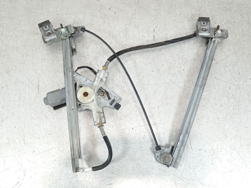 Recambio de elevalunas delantero izquierdo para seat ibiza ii (6k1) 1.4 i 16v referencia OEM IAM 6K3837401H  