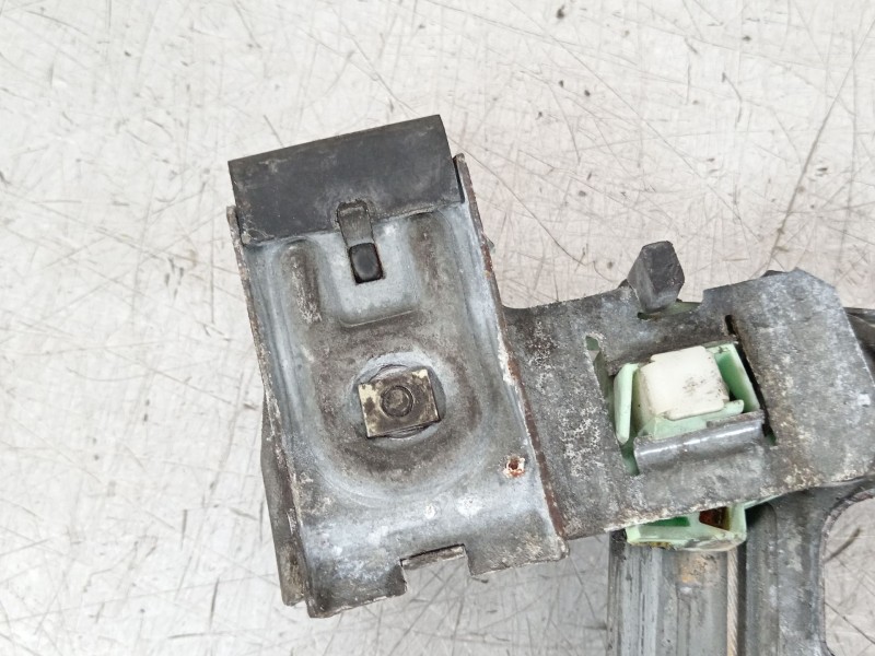 Recambio de elevalunas delantero izquierdo para seat ibiza ii (6k1) 1.4 i 16v referencia OEM IAM 6K3837401H  