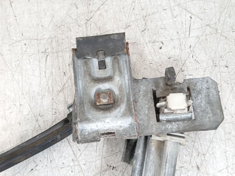 Recambio de elevalunas delantero izquierdo para seat ibiza ii (6k1) 1.4 i 16v referencia OEM IAM 6K3837401H  