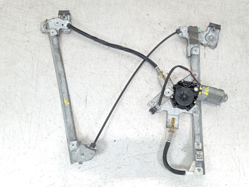 Recambio de elevalunas delantero izquierdo para seat ibiza ii (6k1) 1.4 i 16v referencia OEM IAM 6K3837401H  