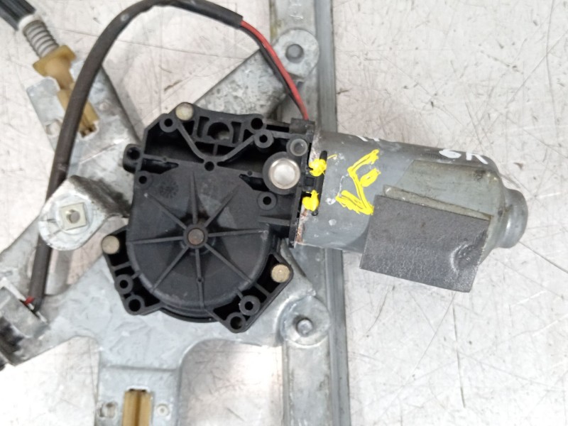 Recambio de elevalunas delantero izquierdo para seat ibiza ii (6k1) 1.4 i 16v referencia OEM IAM 6K3837401H  