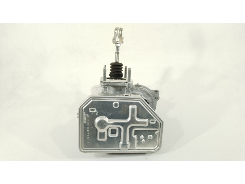 Recambio de abs para hyundai kona (os, ose, osi) 1.6 gdi hybrid referencia OEM IAM 58500DF000  