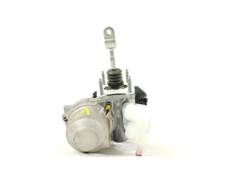 Recambio de abs para hyundai kona (os, ose, osi) 1.6 gdi hybrid referencia OEM IAM 58500DF000  