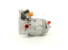 Recambio de compresor aire acondicionado para hyundai kona (os, ose, osi) 1.6 gdi hybrid referencia OEM IAM 977E1AT100  