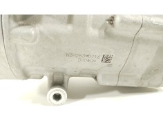 Recambio de compresor aire acondicionado para hyundai kona (os, ose, osi) 1.6 gdi hybrid referencia OEM IAM 977E1AT100   2