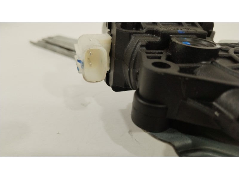 Recambio de elevalunas trasero izquierdo para nissan note (e12) 1.5 dci referencia OEM IAM 827013VV 827301HB1A 