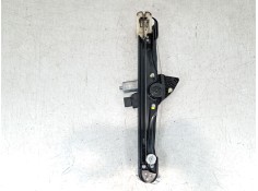 Recambio de elevalunas delantero derecho para citroën c3 aircross i (2r_, 2c_) 1.5 bluehdi 100 (2cyhyj) referencia OEM IAM 39187