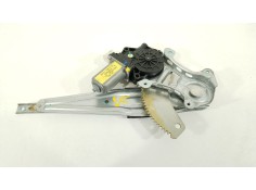 Recambio de elevalunas trasero derecho para nissan note (e12) 1.5 dci referencia OEM IAM 827311HB1A 827003VV 