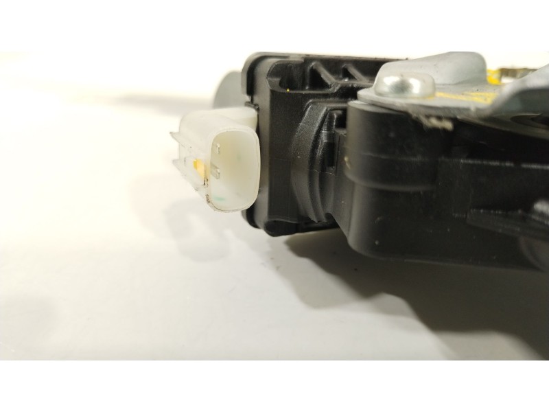 Recambio de elevalunas trasero derecho para nissan note (e12) 1.5 dci referencia OEM IAM 827311HB1A 827003VV 