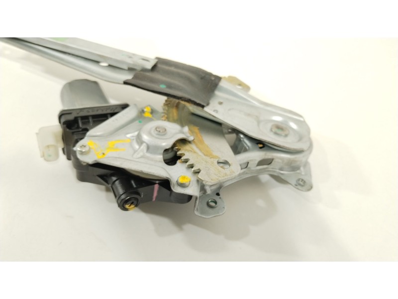 Recambio de elevalunas trasero derecho para nissan note (e12) 1.5 dci referencia OEM IAM 827311HB1A 827003VV 